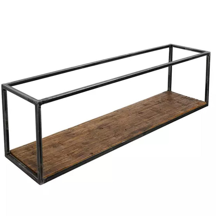 AnLi Style AnLi-Style Wandschap Grained 100 cm Breed