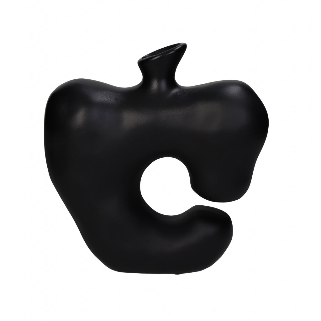 HD Collection Vaas Irregular -  - Polystone - 23x24x8cm (BxHxD)