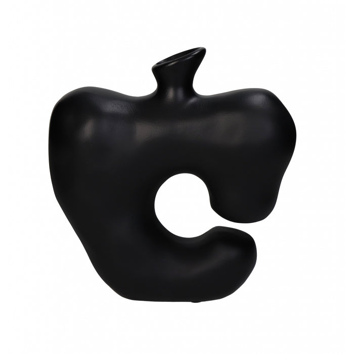 HD Collection Vaas Irregular -  - Polystone - 23x24x8cm (BxHxD)