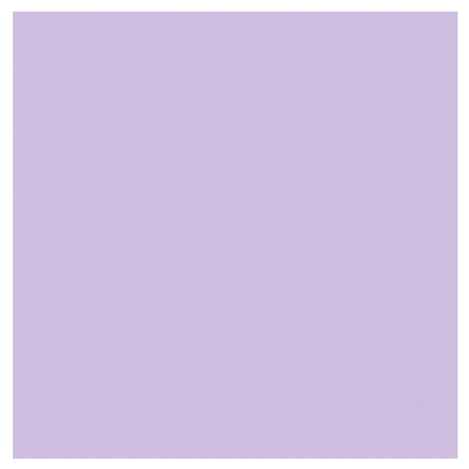 DDDDD theedoek Logo - 60x65 cm - lila - 6 stuks