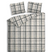 Heckett Lane Dekbedovertrek Flanel Enio - multi