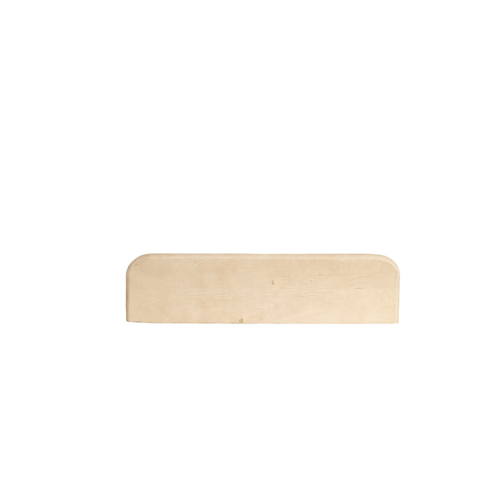 Light & Living Light&living Wandplank 70x17x3 cm TARONTU mat naturel