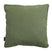 Madison -  Sierkussen Panama green - Ca. 45x45 cm - Set van 4