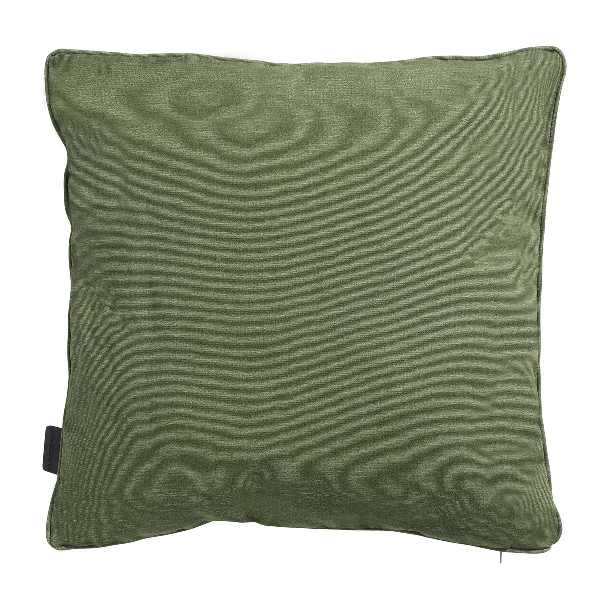 Madison -  Sierkussen Panama green - Ca. 45x45 cm - Set van 4