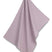 Theedoek, Set van 4 Stuks, Katoen, Paars, 70 x 50 cm - Kela | Tia