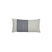 Light & Living - Kussen CINCO - 60x30x10cm - Wit