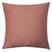 Clayre & Eef Kussenhoes 45x45 cm Roze Synthetisch