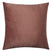 Clayre & Eef Kussenhoes 45x45 cm Roze Synthetisch