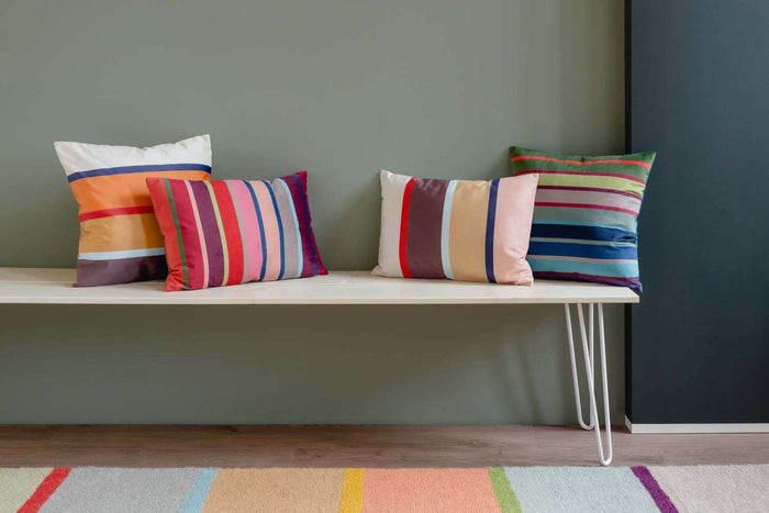 Remember - Kussen Velvet Zaza 35x50 cm