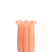 Light & Living - Vaas SEDONA - Ø16x27cm - Oranje