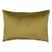 Clayre & Eef Kussenhoes 35x50 cm Groen Polyester