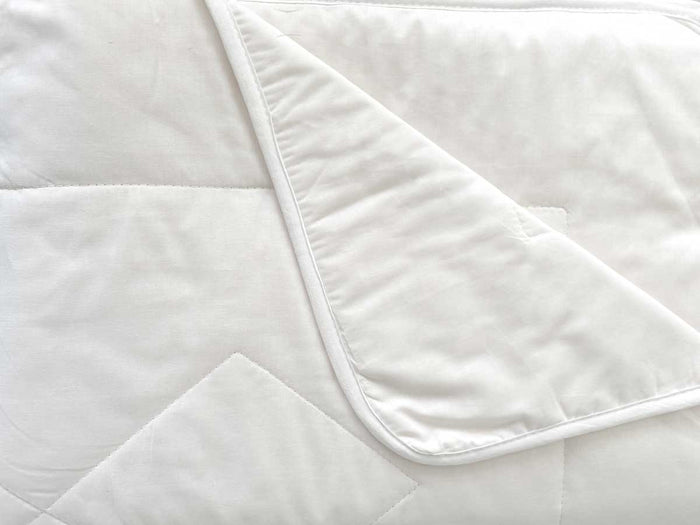 Eleganzzz Zomer Dekbed 100% Katoen