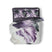 Eleganzzz Dekbedovertrek Micropercal Purple Flow - purple