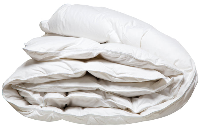 Eleganzzz Cassette Dons Dekbed Enkel 90%