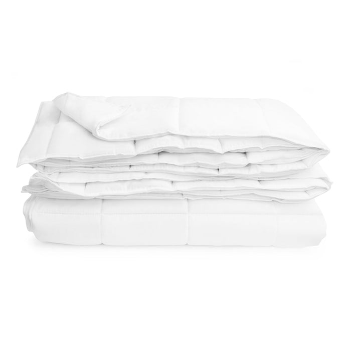 Mister Sandman -Winter dekbed 140x200 - Anti Allergie dekbed