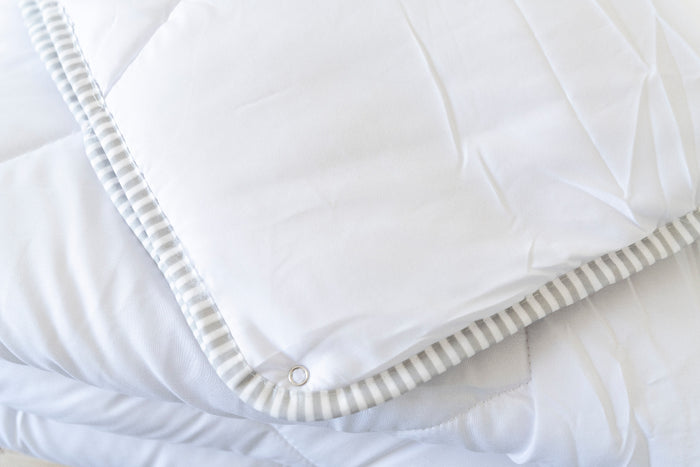 Eleganzzz 4 Seizoenen Dekbed Arosoft Microfiber