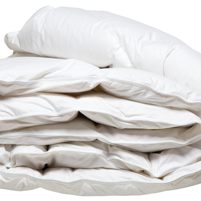 Eleganzzz Cassette Dons Dekbed Enkel 90%