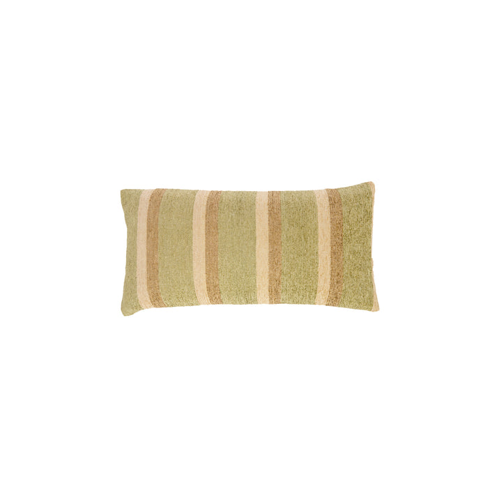 Light & Living - Sierkussen MINCA - 60x30x10cm - Groen