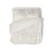 Eleganzzz Dekbedovertrek Jacquard Rabbit Fur - off white