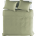 Yellow Dekbedovertrek Percale silent green