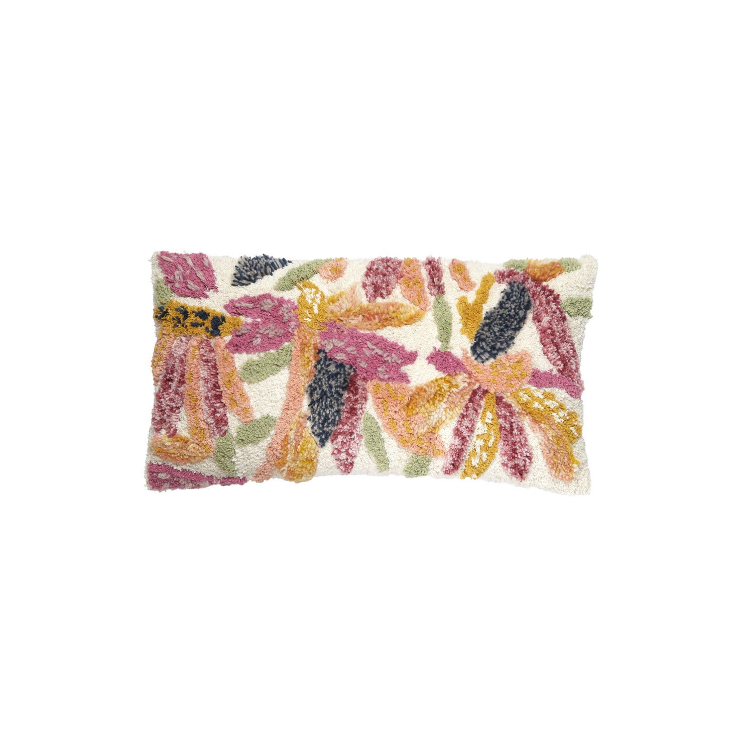 Light & Living - Kussen AMI - 60x30x10cm - Multicolor