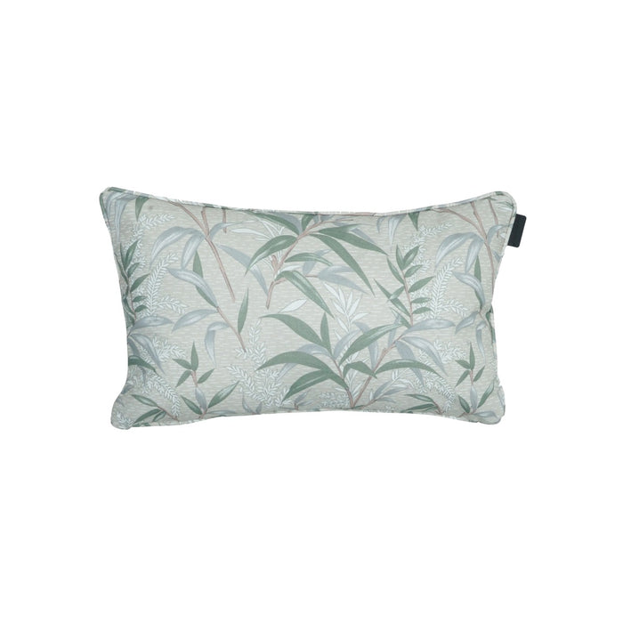 Madison -  Sierkussen Palma natural - Ca. 30x50 cm - Set van 4