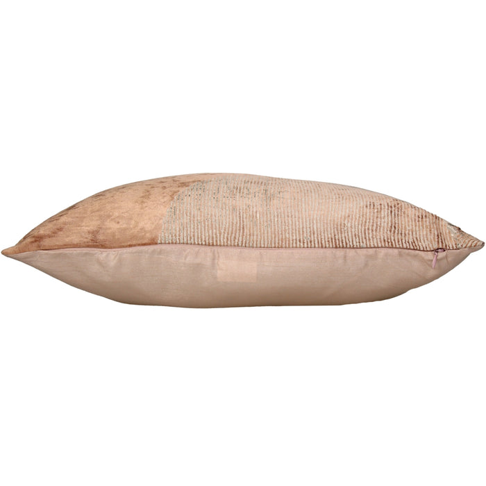 HD Collection Sierkussen Gerold -  - Fluweel - 45x45x0cm (BxHxD)