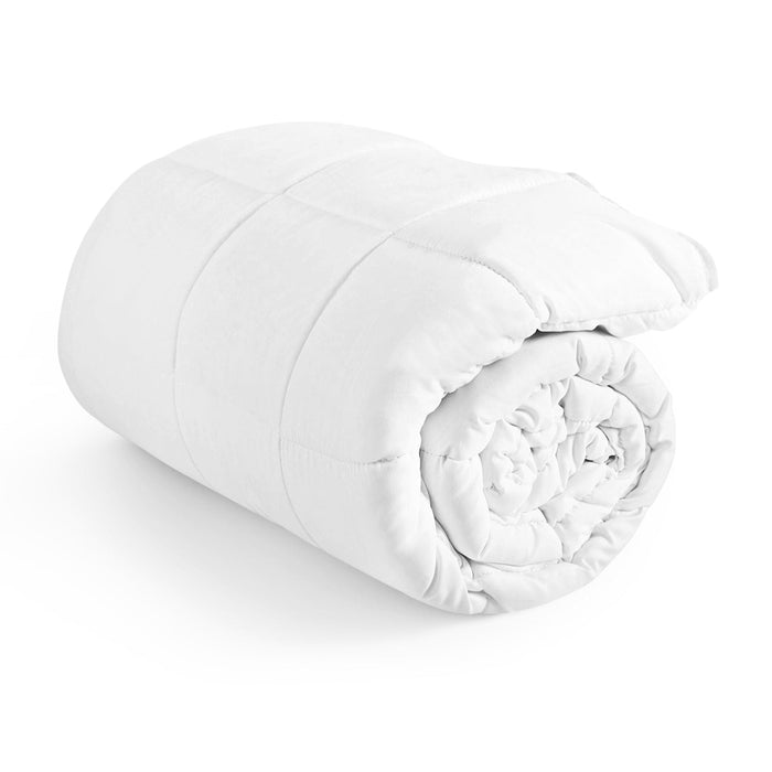 Mister Sandman -Winter dekbed 160x220 - Anti Allergie dekbed