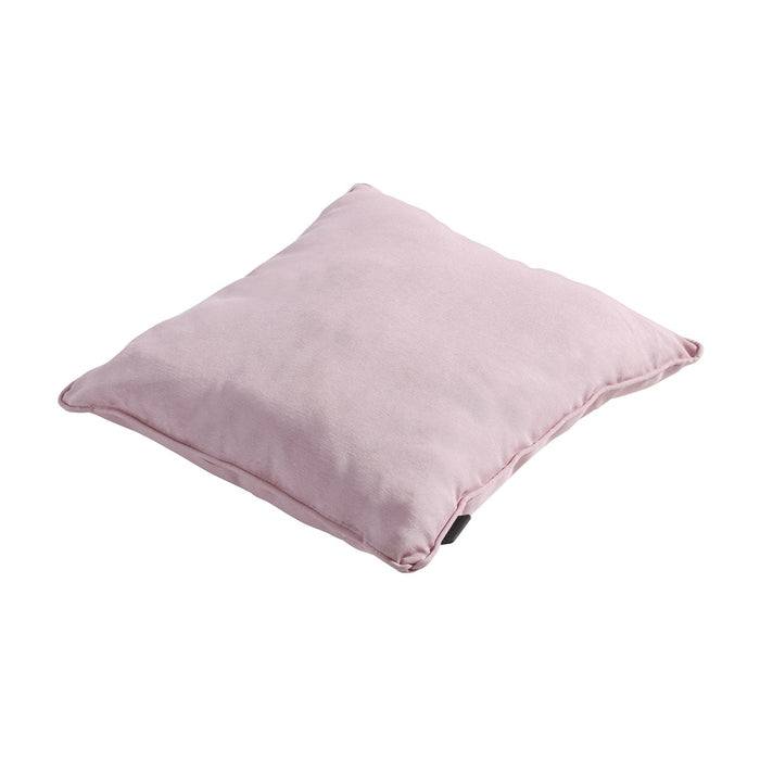 Madison -  Sierkussen Panama soft pink - Ca. 45x45 cm - Set van 4