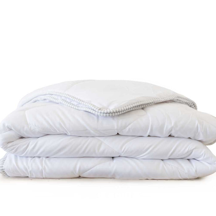 Eleganzzz 4 Seizoenen Dekbed Arosoft Microfiber