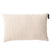 J-line - Kussen Rechthoekig Stof|schuim Beige - 40x60x5cm