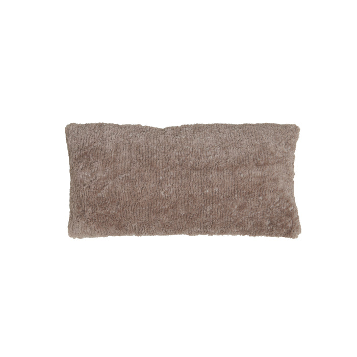 Light & Living - Kussen VITERBO - 60x30x10cm - Bruin