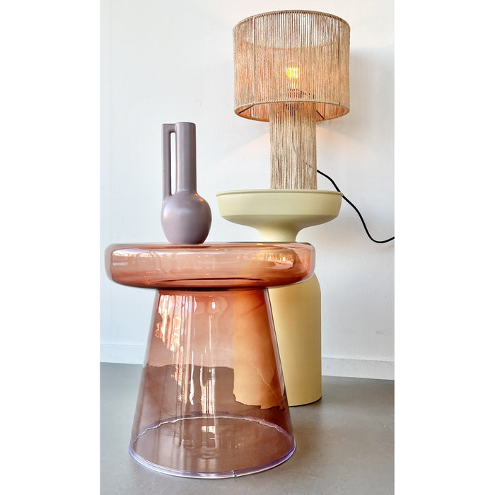 Vaas Perseus  - Porselein - 11x25x11cm (BxHxD)