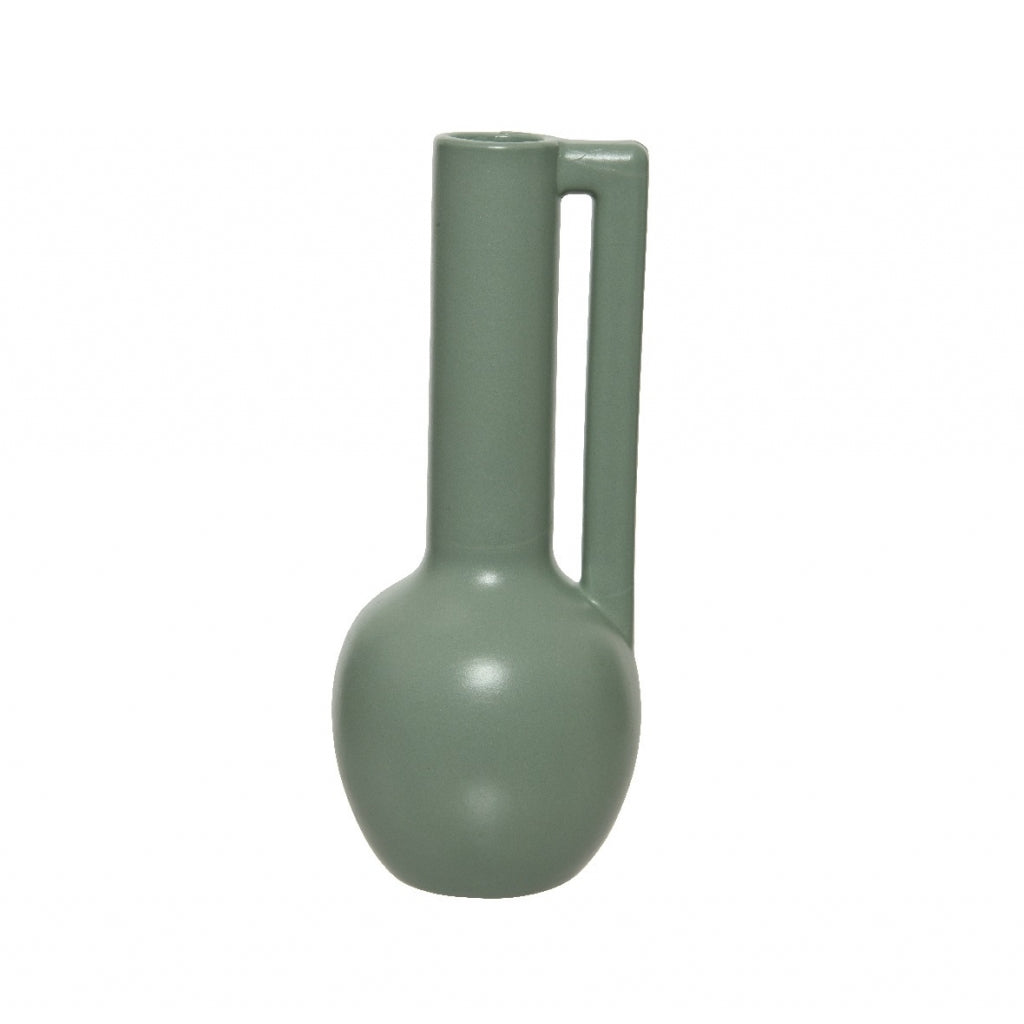 Vaas Perseus  - Porselein - 11x25x11cm (BxHxD)