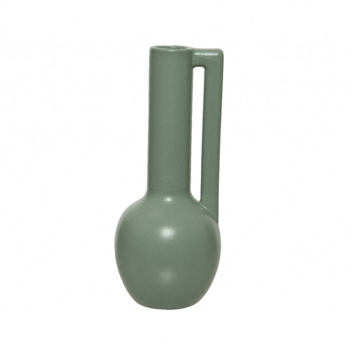 Vaas Perseus  - Porselein - 11x25x11cm (BxHxD)