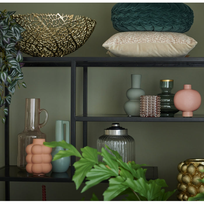 Vaas Perseus  - Porselein - 11x25x11cm (BxHxD)