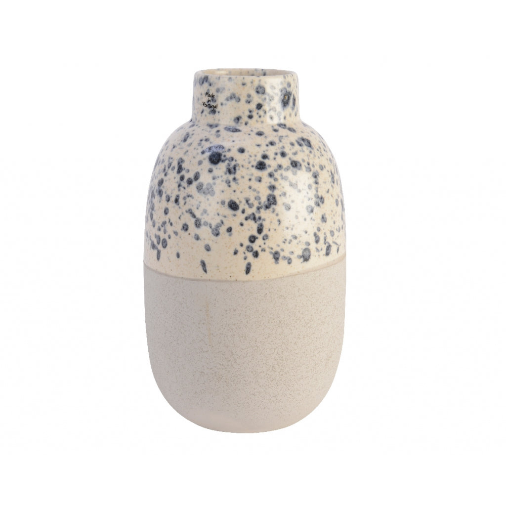 Vaas Videl  - Keramiek - 17x28x17cm (BxHxD)