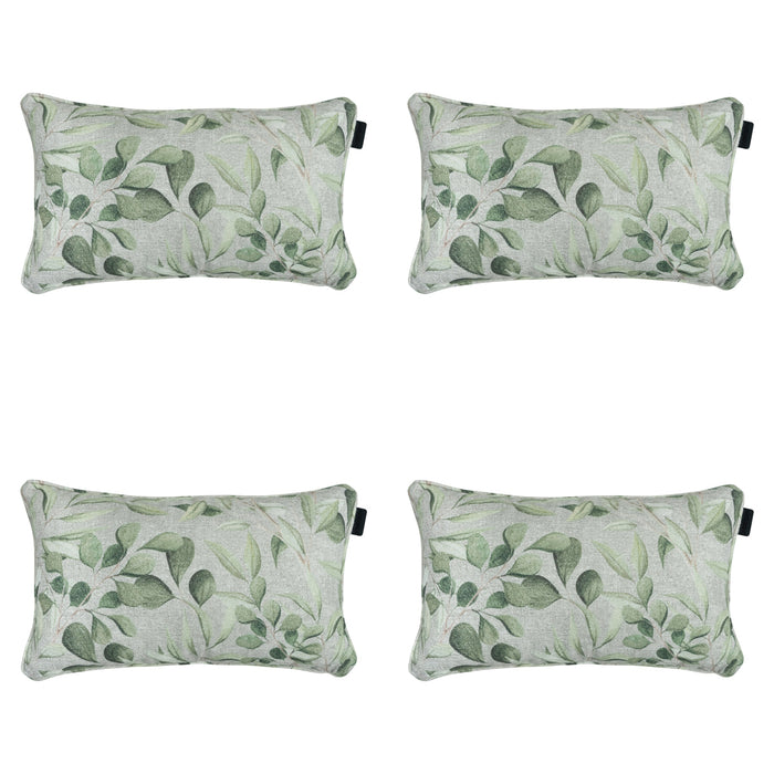 Madison -  Sierkussen Diez - Ca. 30x50 cm - Set van 4