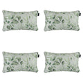 Madison -  Sierkussen Diez - Ca. 30x50 cm - Set van 4