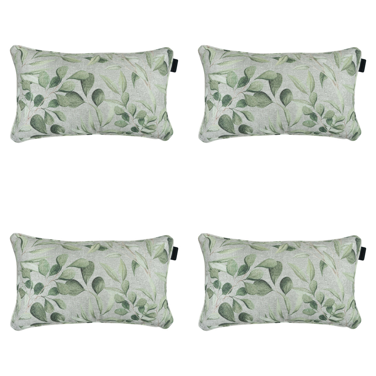 Madison -  Sierkussen Diez - Ca. 30x50 cm - Set van 4