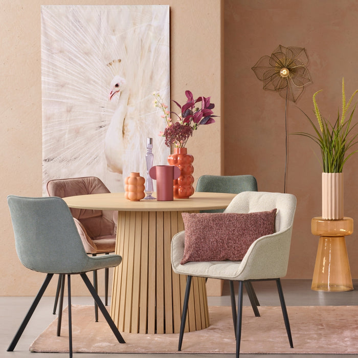 Vaas Taishan M  - Keramiek - 16x31x16cm (BxHxD)