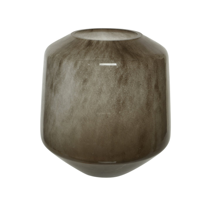 Vaas Jozef  - Glas - 18x20x18cm (BxHxD)