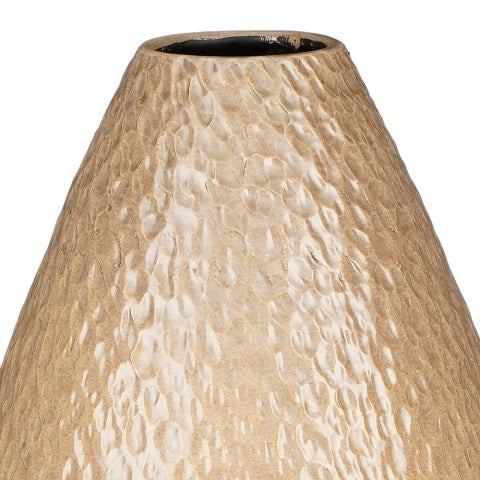 Vaas Morris  - Keramiek - 23x30x23cm (BxHxD)