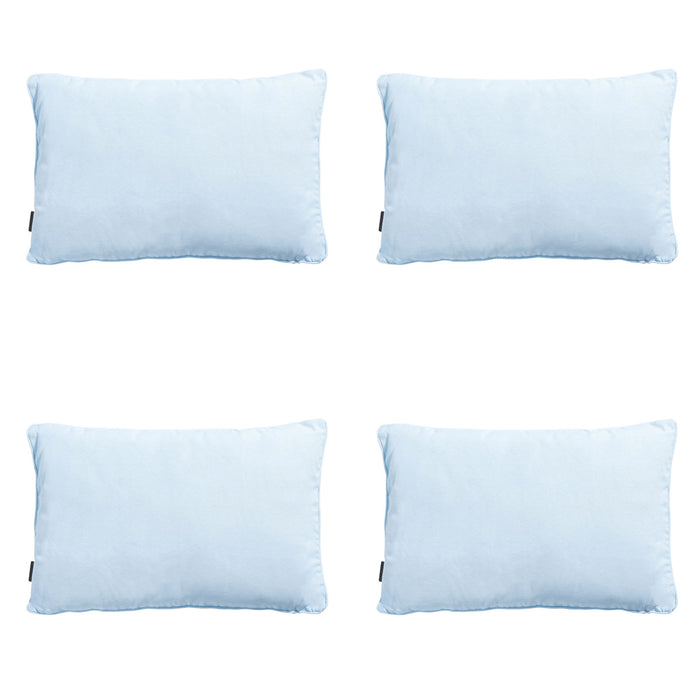 Madison -  Sierkussen Panama skyway - Ca. 40x60 cm - Set van 4