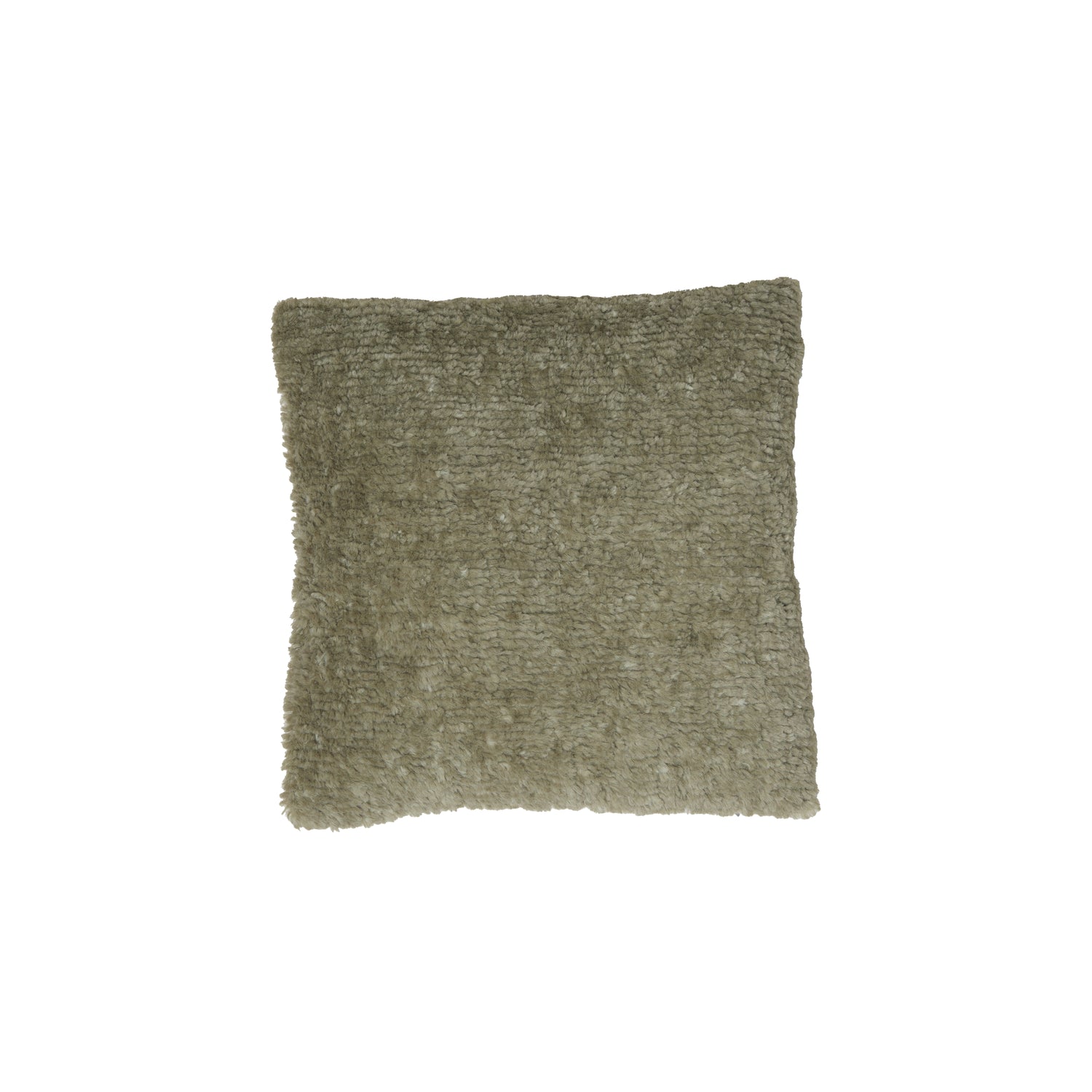 Light & Living - Kussen VITERBO - 45x45cm - Groen