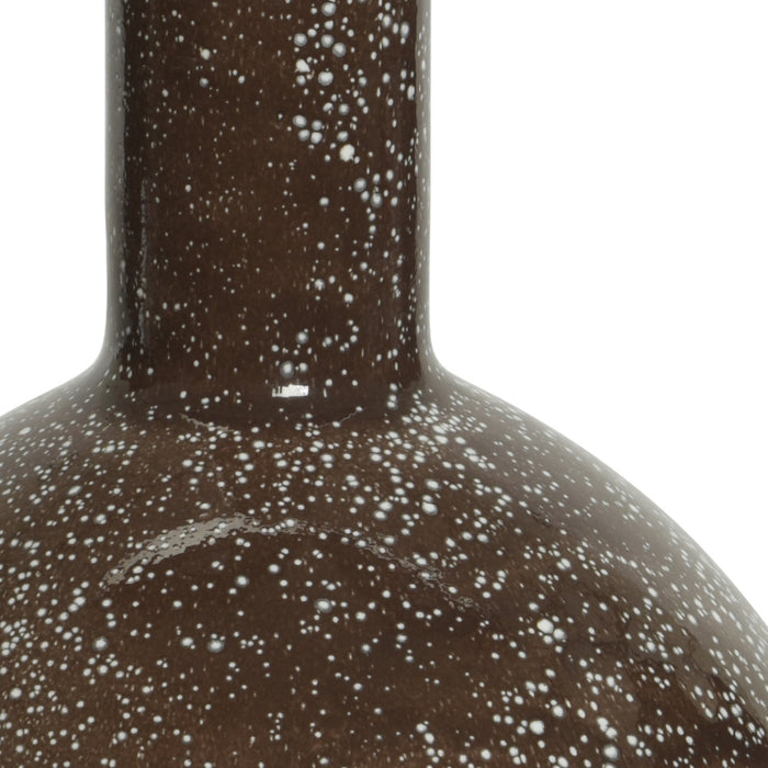 Vaas Jonas  - Keramiek - 20x33x20cm (BxHxD)