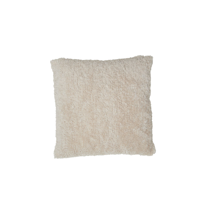 Light & Living - Kussen VITERBO - 45x45cm - Bruin