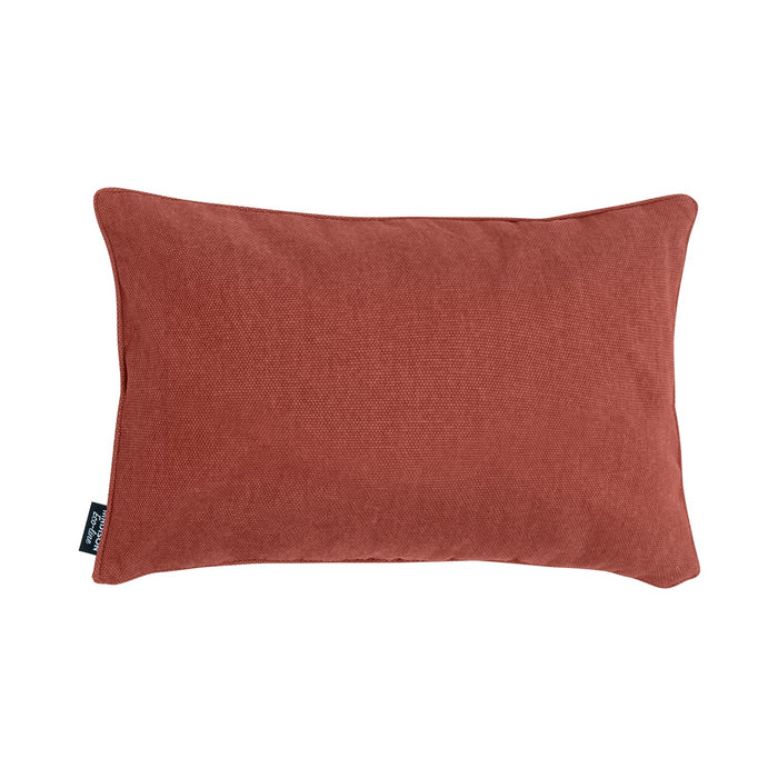 Madison -  Sierkussen Terra canvas eco+ - Ca. 30x50 cm - Set van 4