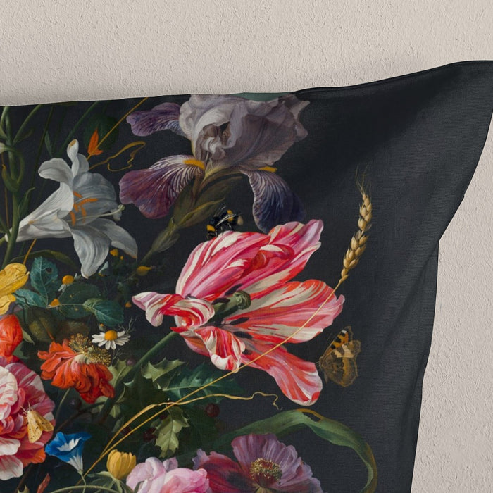 Good Morning Dekbedovertrek Katoen Deja - multi