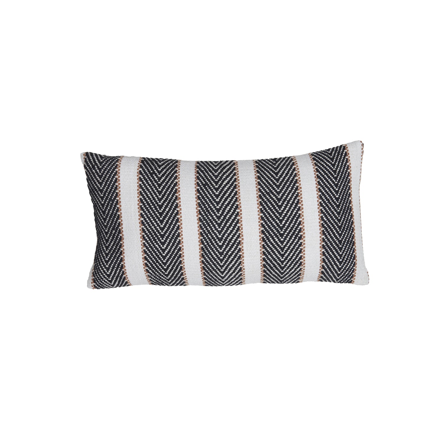 Light & Living - Kussen LOURA - 60x30x10cm - Wit